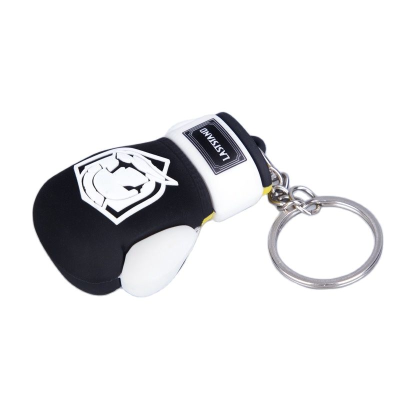 Boxing Glove Set - NOUVEAU Porte-clés Gants de Boxe pour