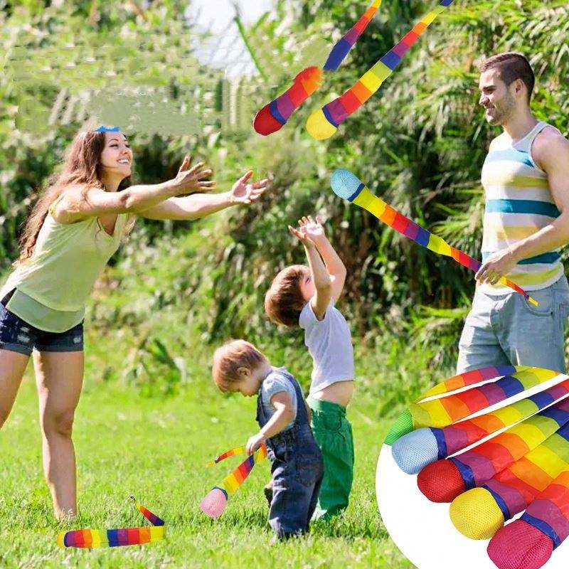 Sports Equipment Training - Ballon souple résistant au vent, jouets