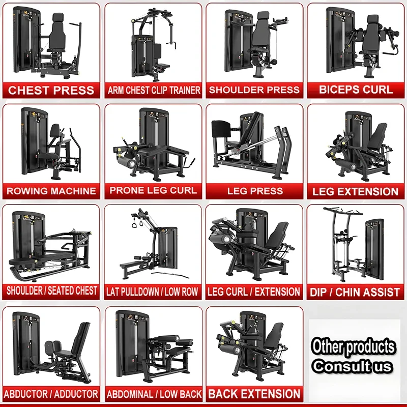 Sports Equipment Factory - Usine Brightway équipement de sport salle