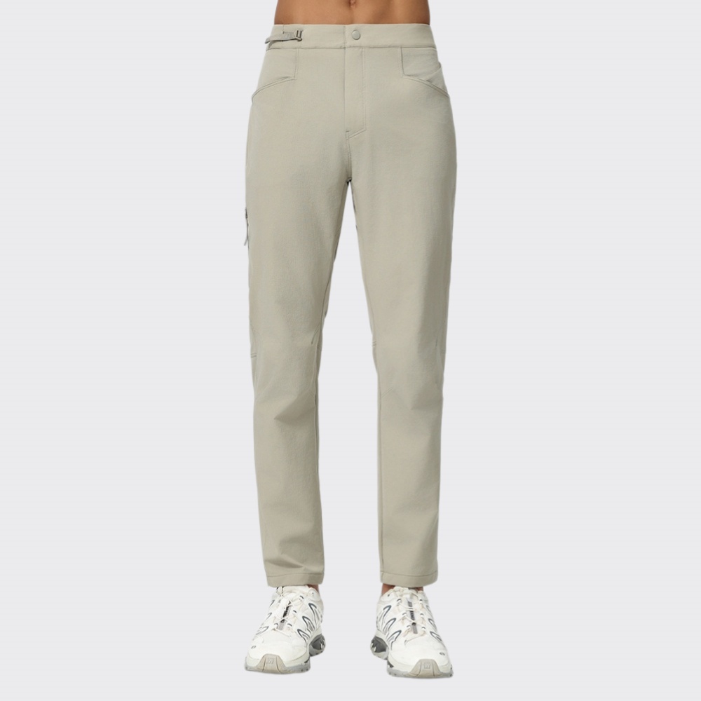 Sports Equipment Logo - Pantalon de sport décontracté pour homme,