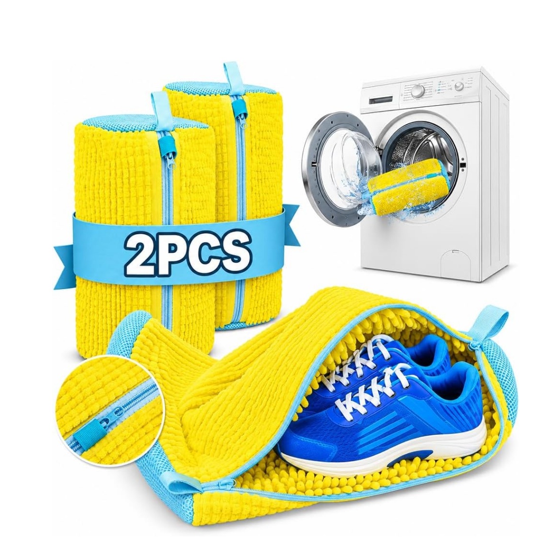 Sports Equipment Dryer - Sac à linge pour chaussures 2