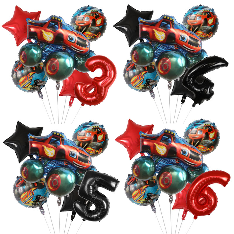 Sports Equipment Factory - 1 ensemble de ballons en aluminium