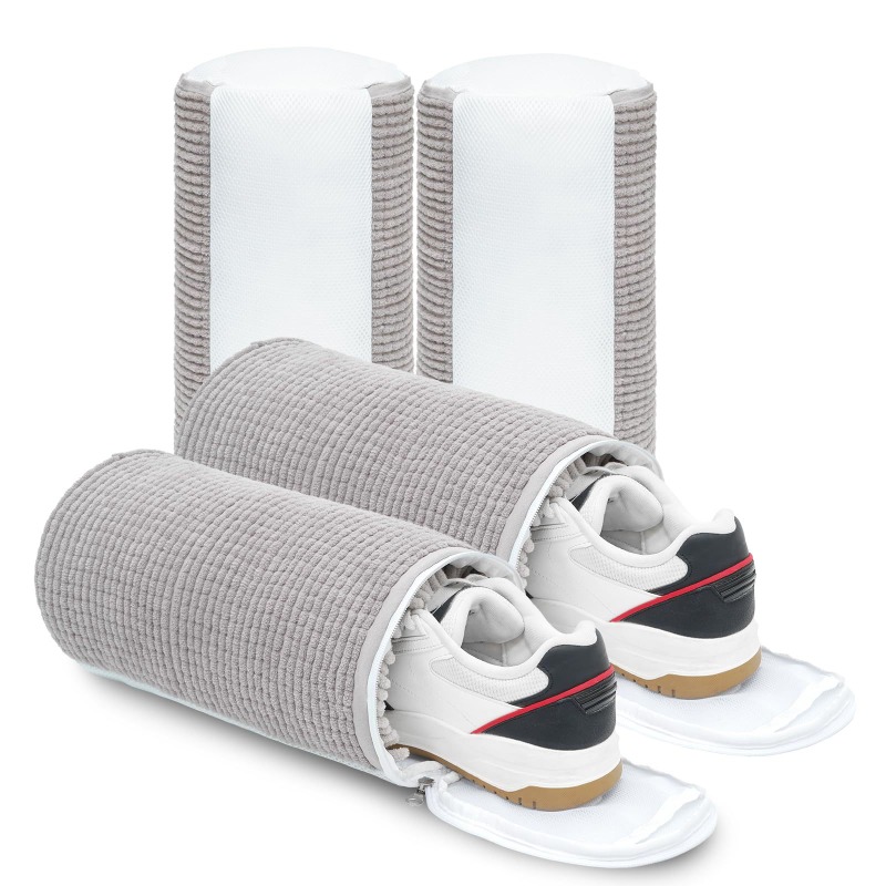 Sports Equipment Dryer - 1/2 sacs de lavage pour chaussures,