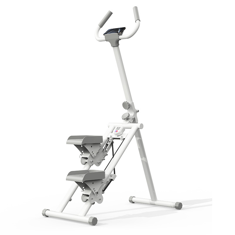 Sports Equipment For Home - Appareil de fitness multifonctionnel pour l'escalade