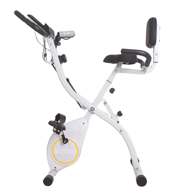 Sports Equipment For Home - Vélo d'exercice pliable de haute qualité