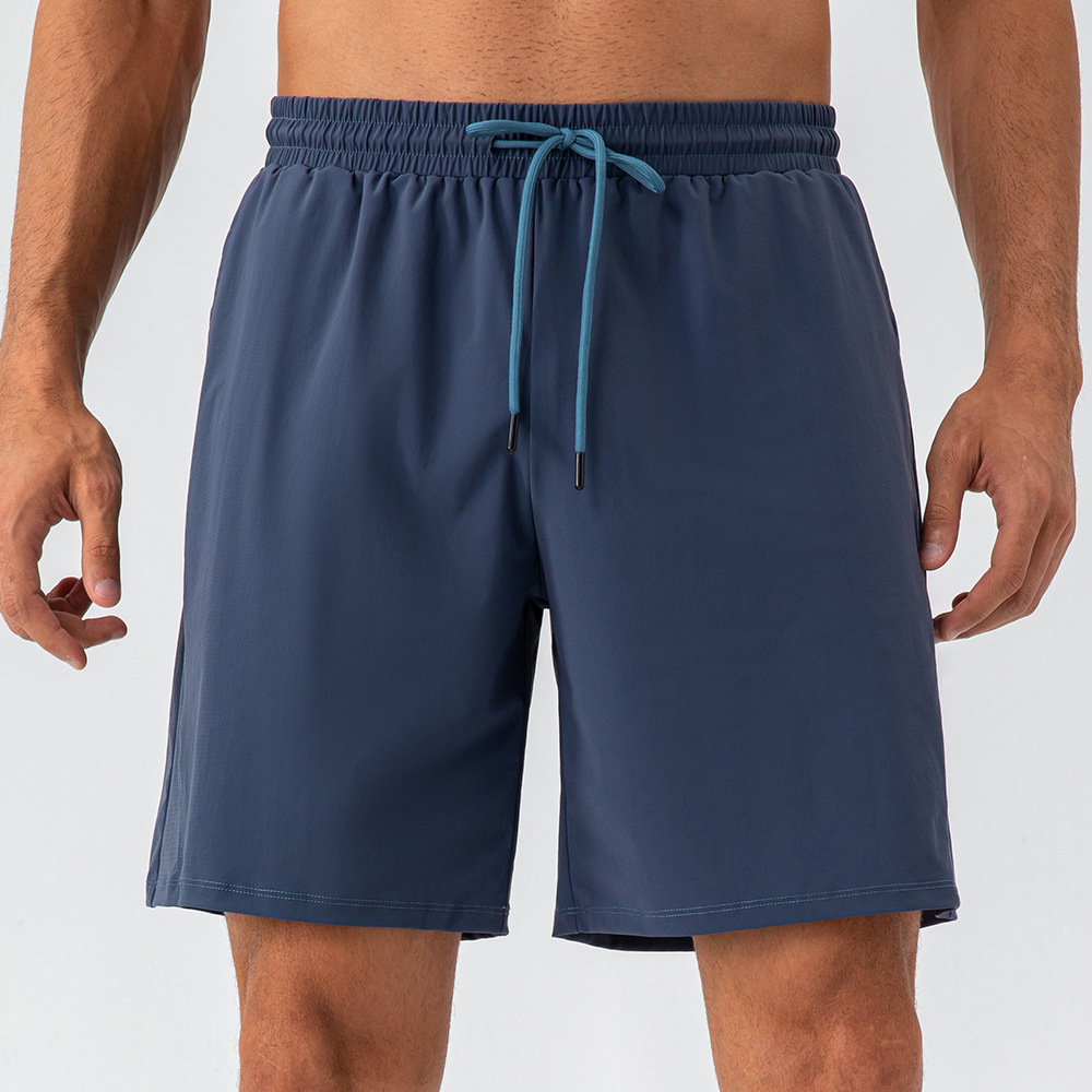 Sports Equipment Logo - Shorts de course à séchage rapide