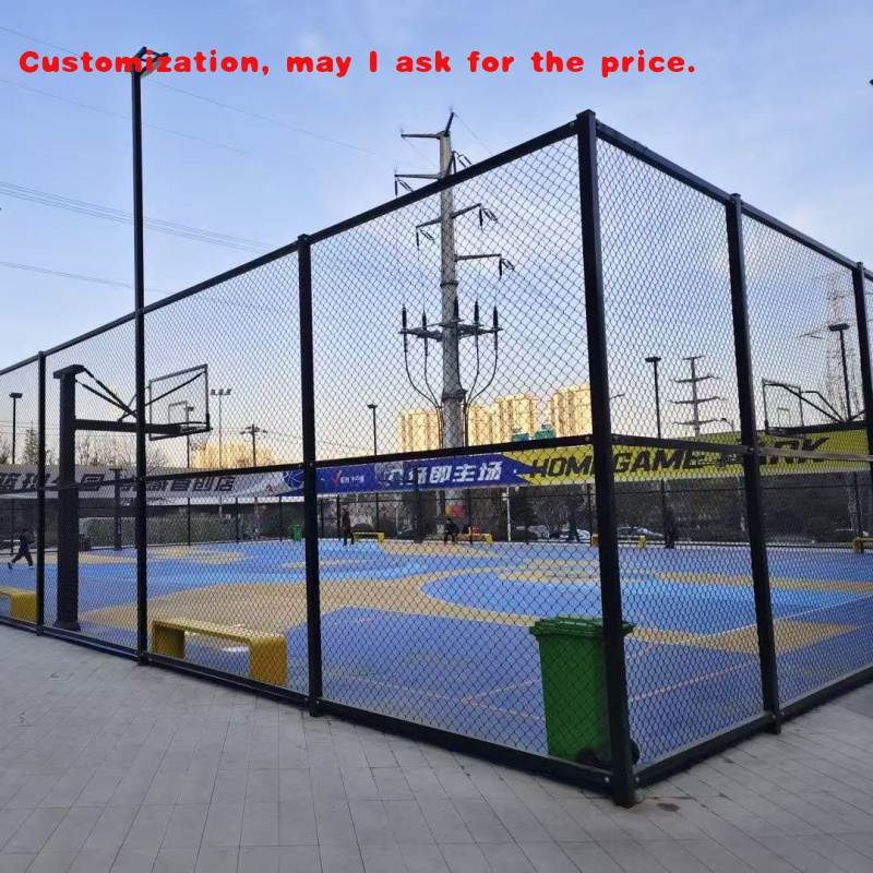 Sports Equipment Quotes - Personnalisé. Clôture de stade de sport,