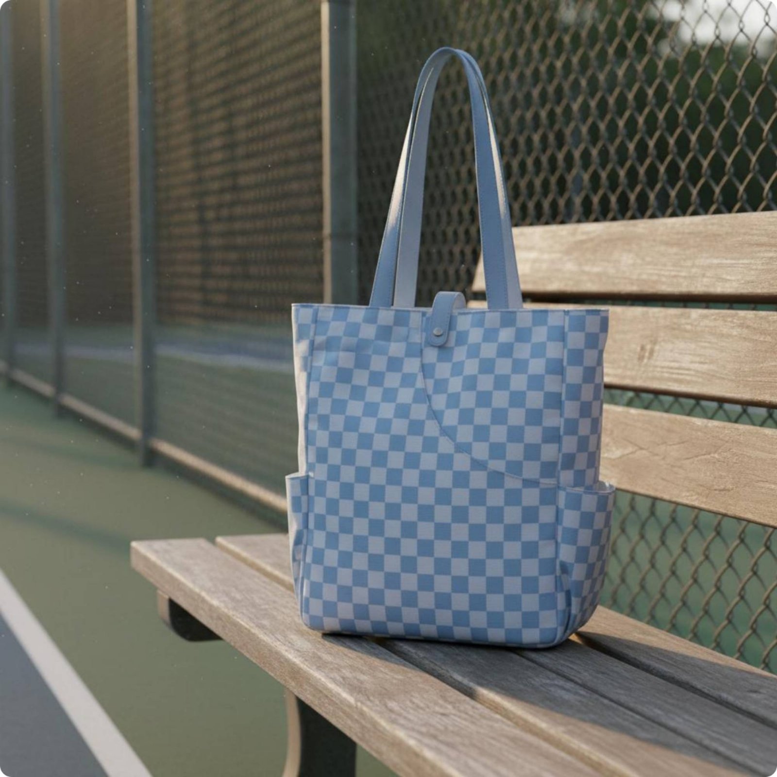 Pickleball Paddle - Sac de transport pour raquettes de