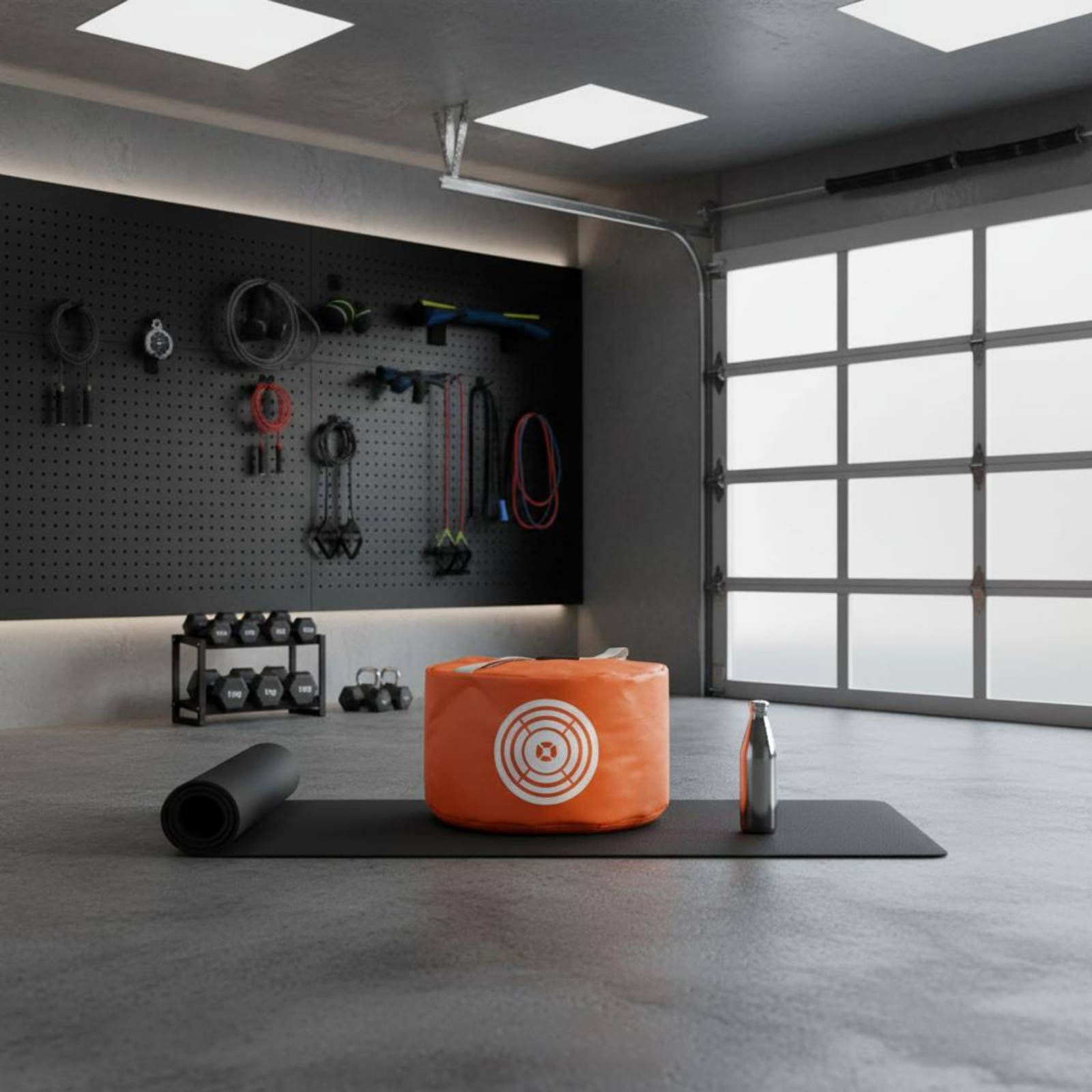 Sports Equipment Training - Sac de frappe de golf pour