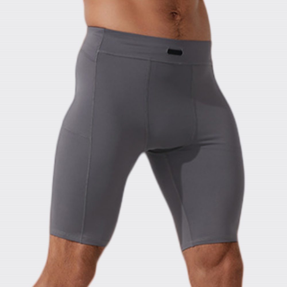 Sports Equipment Logo - Shorts de sport pour hommes 2026