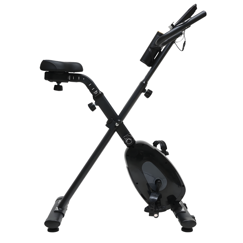 Sports Equipment For Home - Vélo d'exercice silencieux pour brûler les