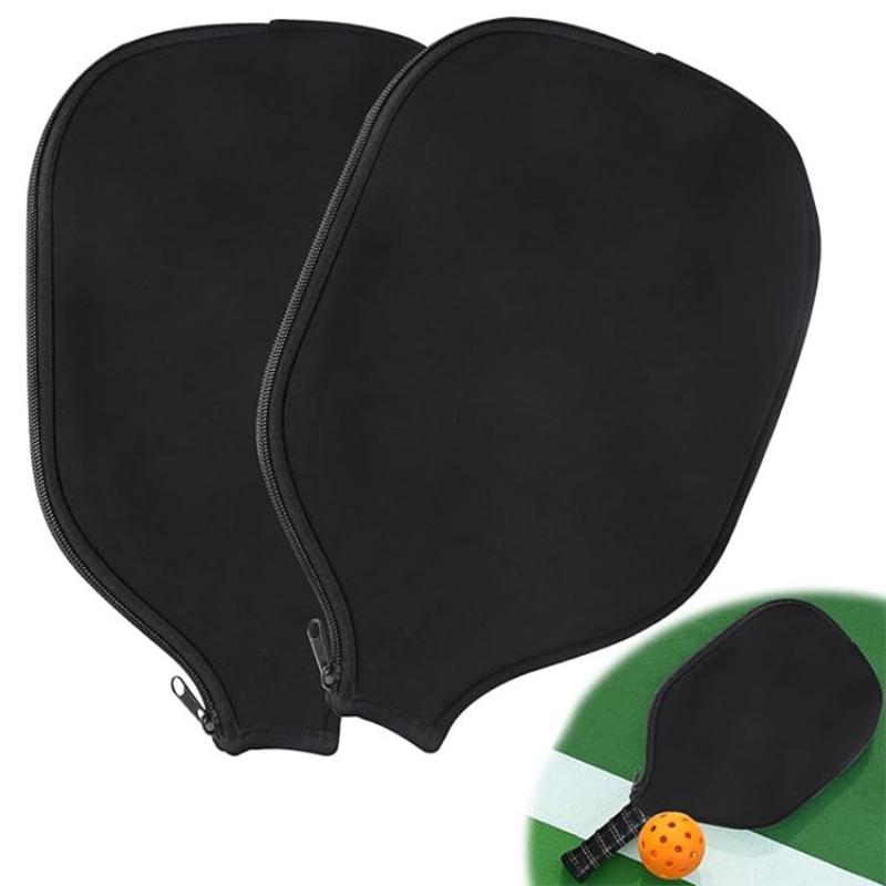 Pickleball Paddle - Housse de protection universelle imperméable pour