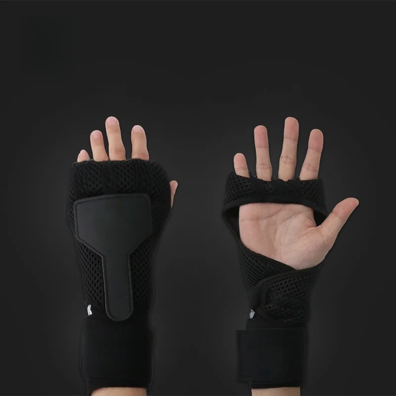 Boxing Glove Set - Bandages pour les mains d'entraînement de