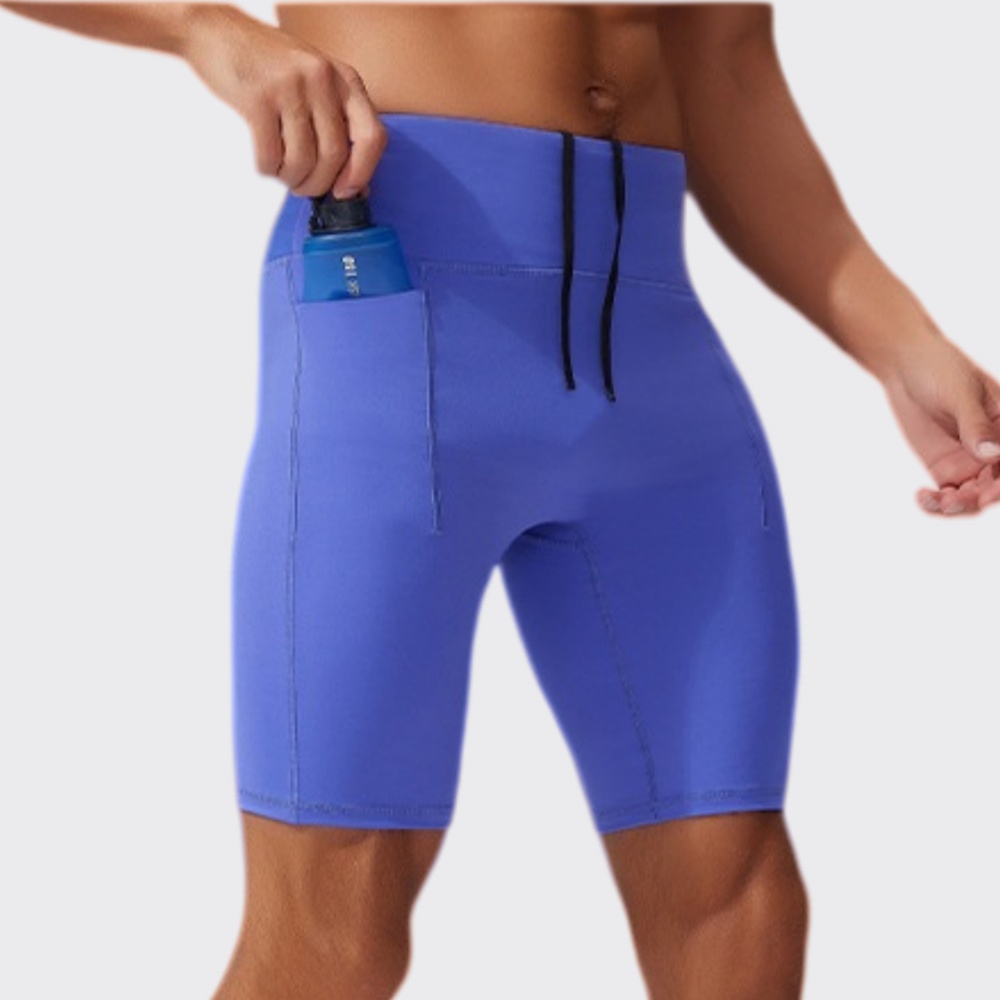 Sports Equipment Logo - Shorts de sport pour hommes, shorts