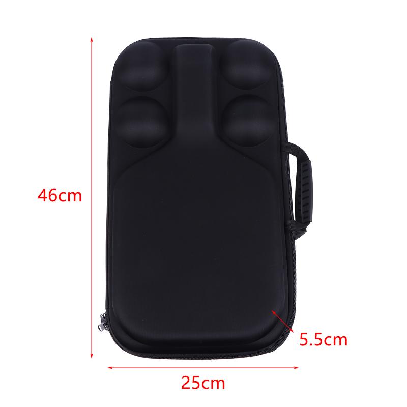 Sac de protection pour raquett - Pickleball Paddle avis et prix