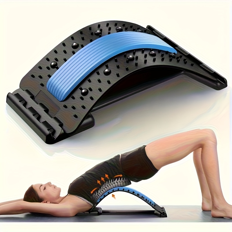 Correcteur de posture à 3 nive - Sports Equipment For Home avis et prix