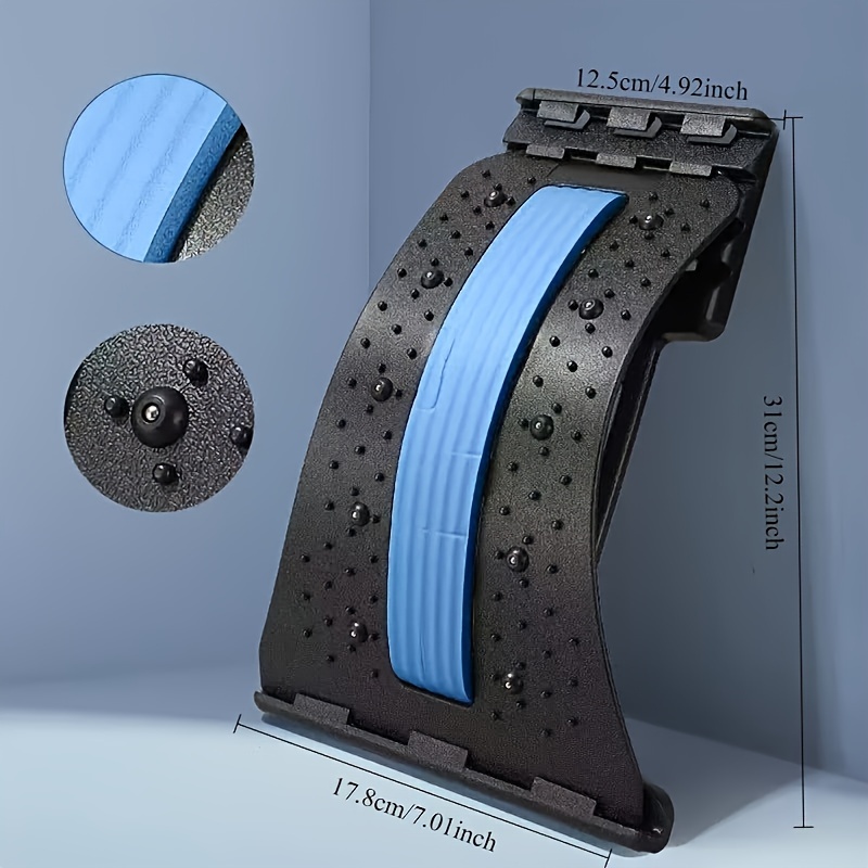 Correcteur de posture à 3 nive - Sports Equipment For Home avis et prix
