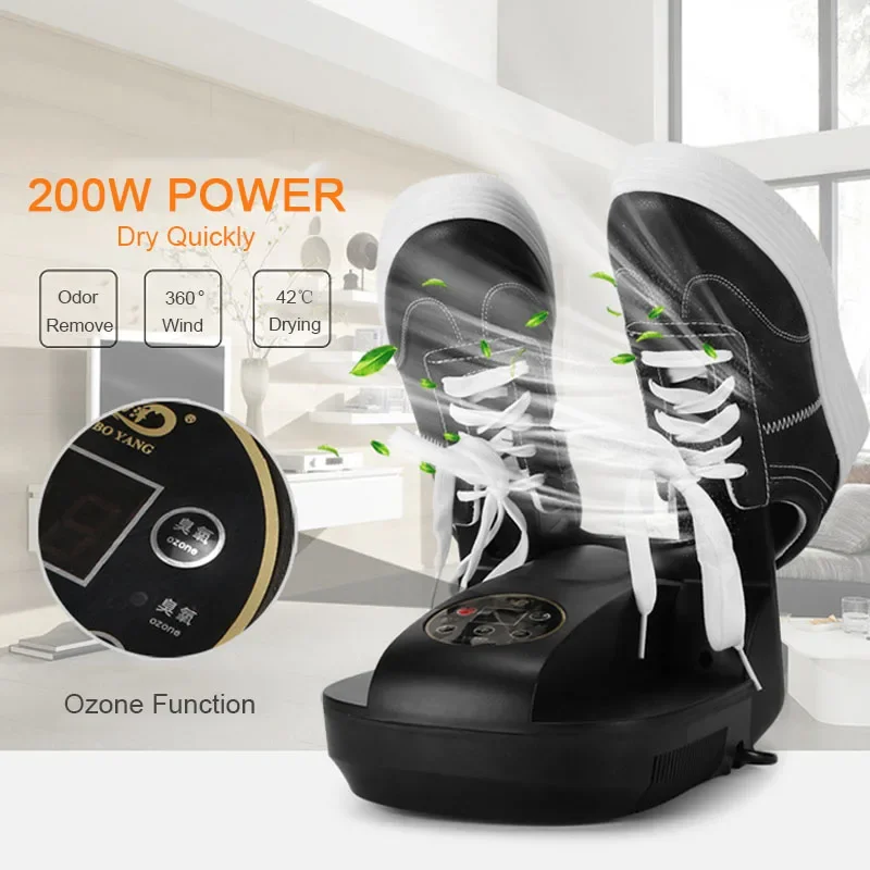Sèche-chaussures intelligent p - Sports Equipment Dryer avis et prix