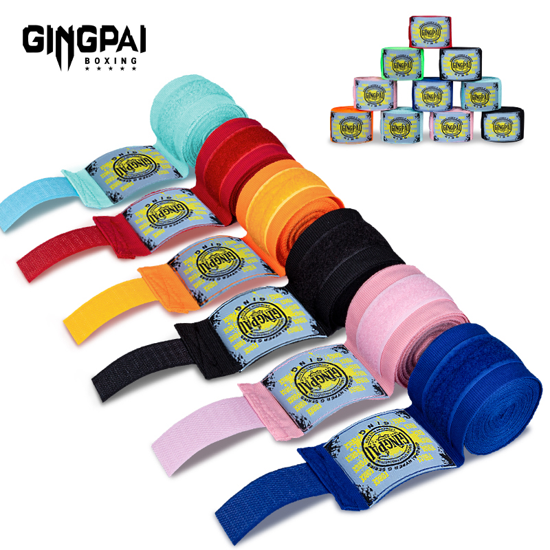 1 paire 1.5/3/5M coton boxe pa - Boxing Glove Set avis et prix