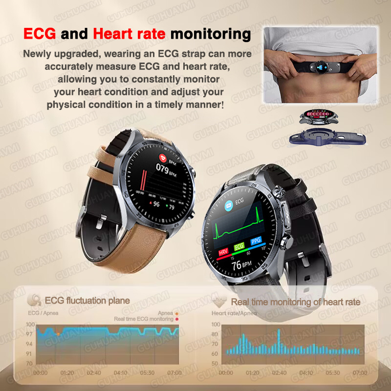 2026 Nouvel impulsion ﻿   ECG  - Sports Equipment In Spanish avis et prix