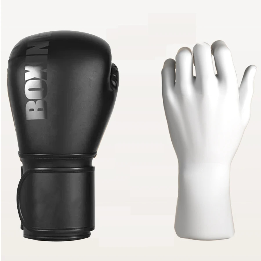 Gants de boxe professionnels 1 - Boxing Glove Set avis et prix