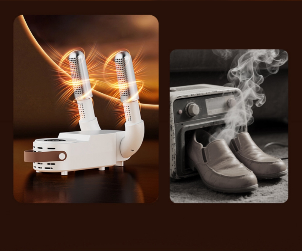 Sèche-chaussures à température - Sports Equipment Dryer avis et prix
