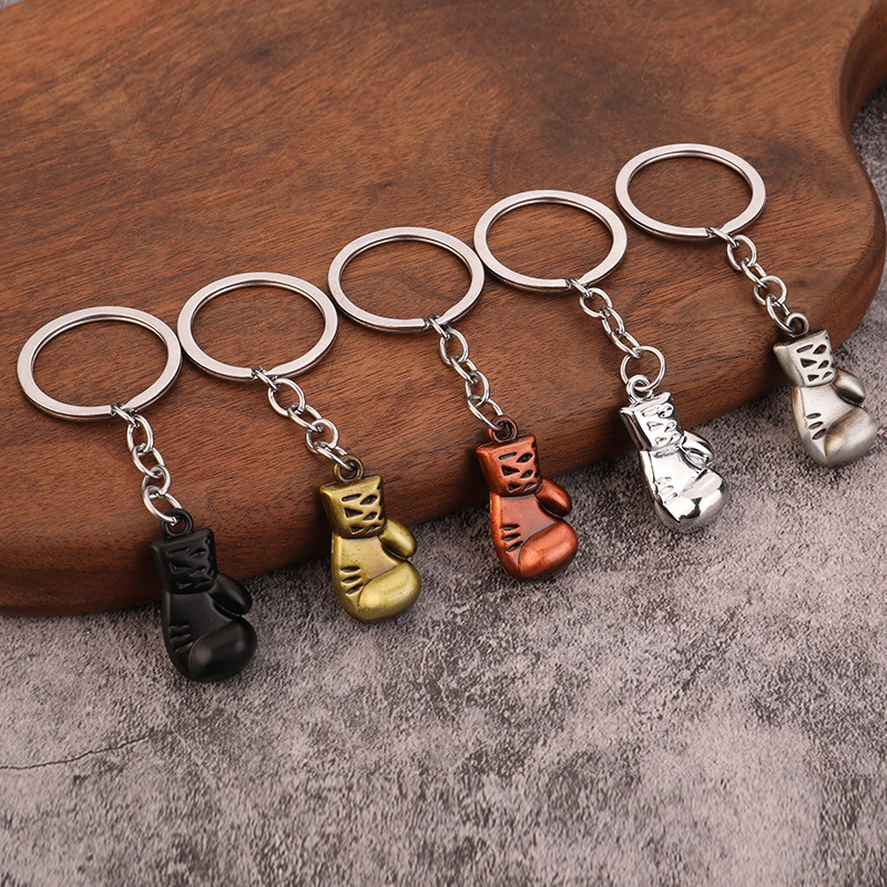 1PC Mini pendentif créatif en  - Boxing Glove Set avis et prix