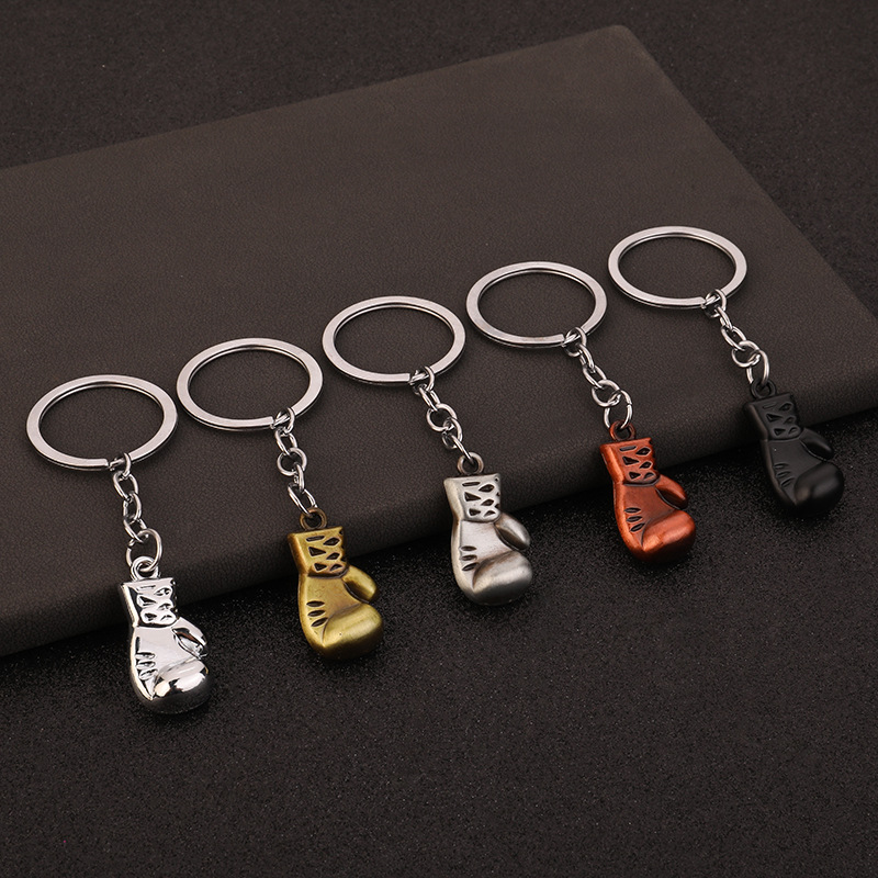 1PC Mini pendentif créatif en  - Boxing Glove Set avis et prix