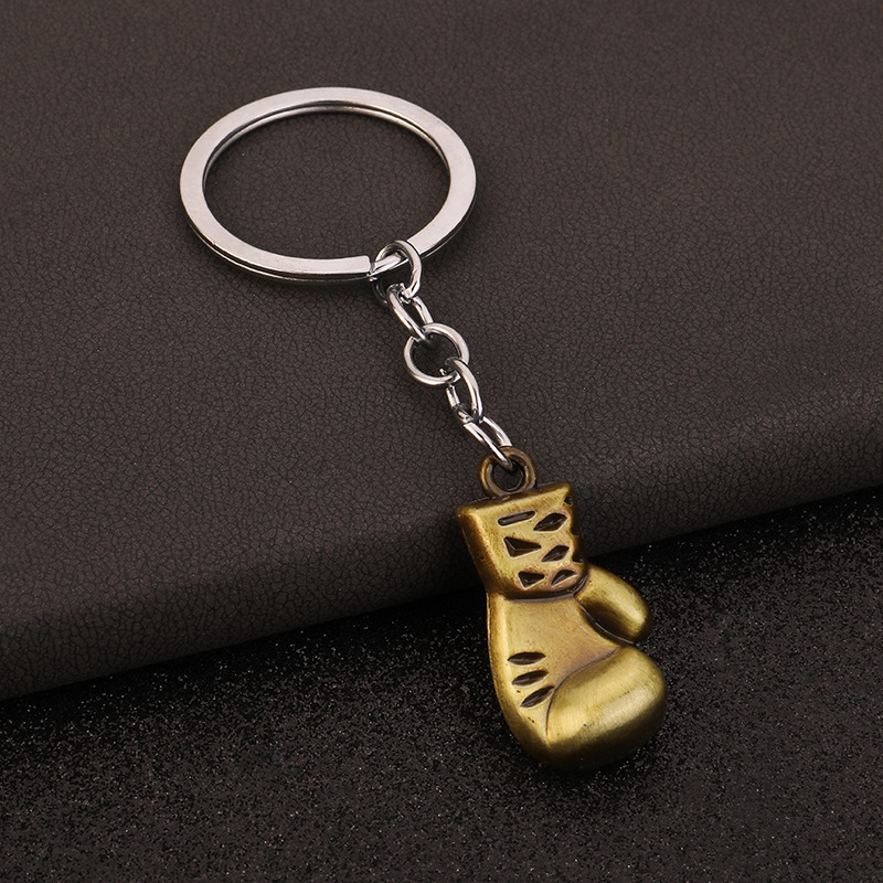 1PC Mini pendentif créatif en  - Boxing Glove Set avis et prix