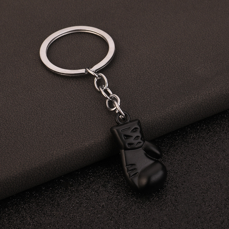 1PC Mini pendentif créatif en  - Boxing Glove Set avis et prix