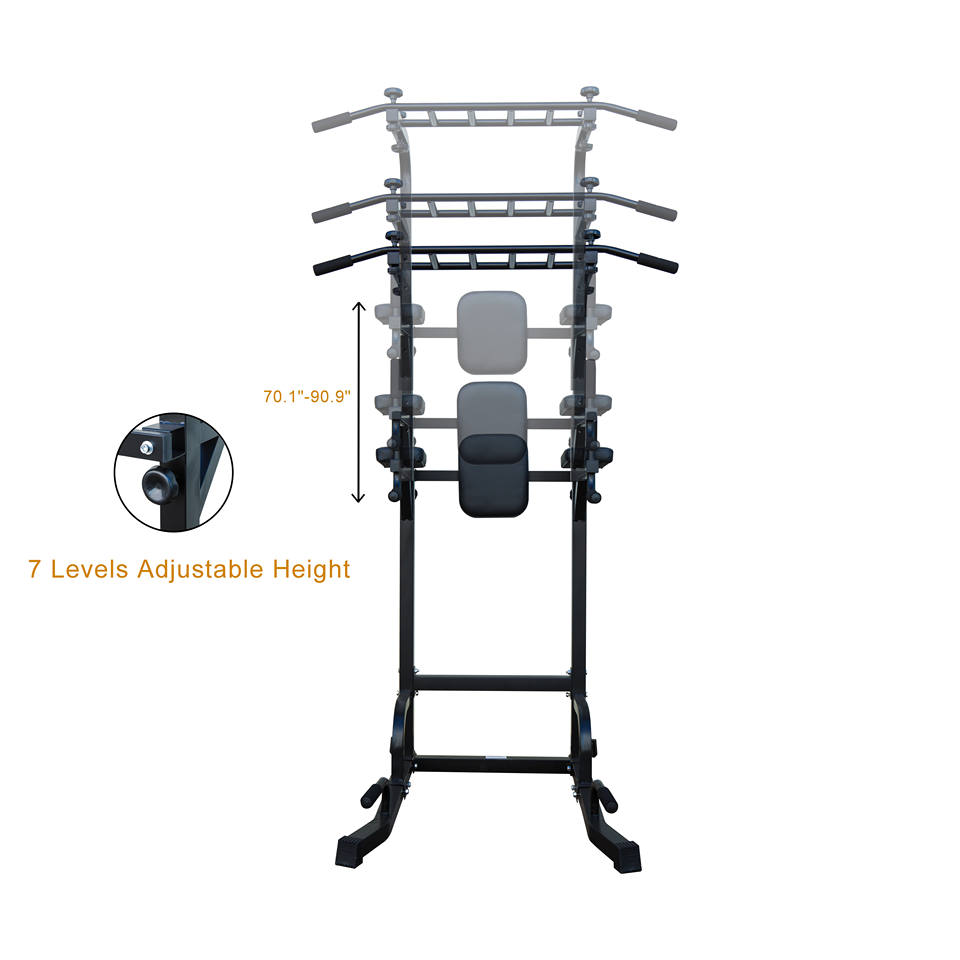 Barre de traction personnalisé - Sports Equipment Logo avis et prix