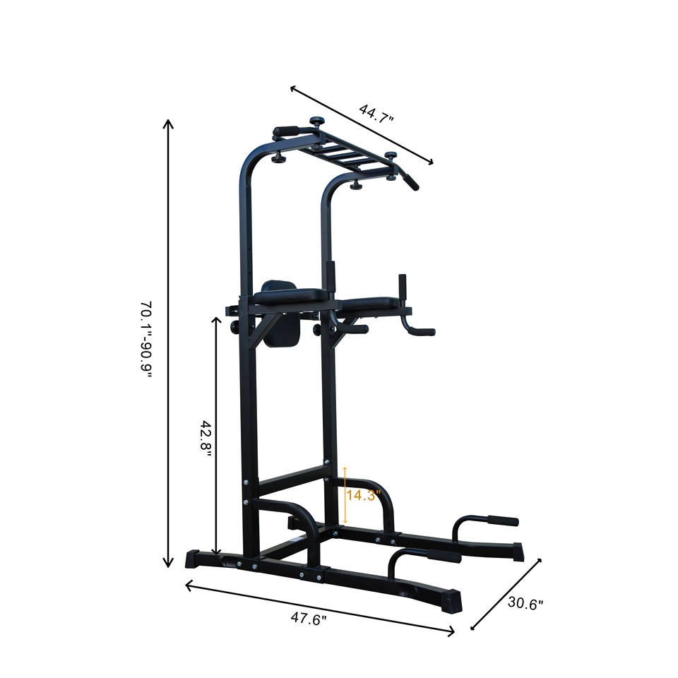 Barre de traction personnalisé - Sports Equipment Logo avis et prix
