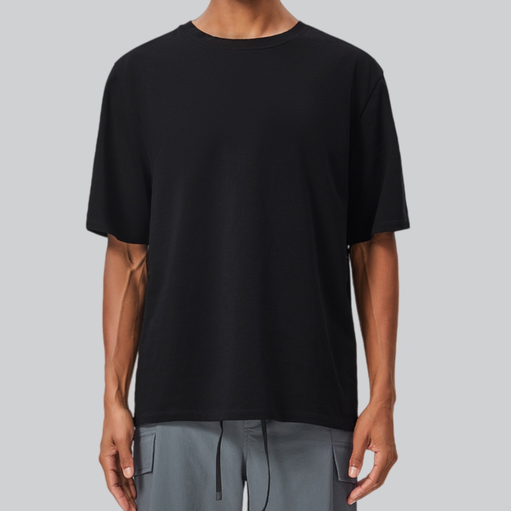 T-shirt de sport pour homme, c - Sports Equipment Logo avis et prix