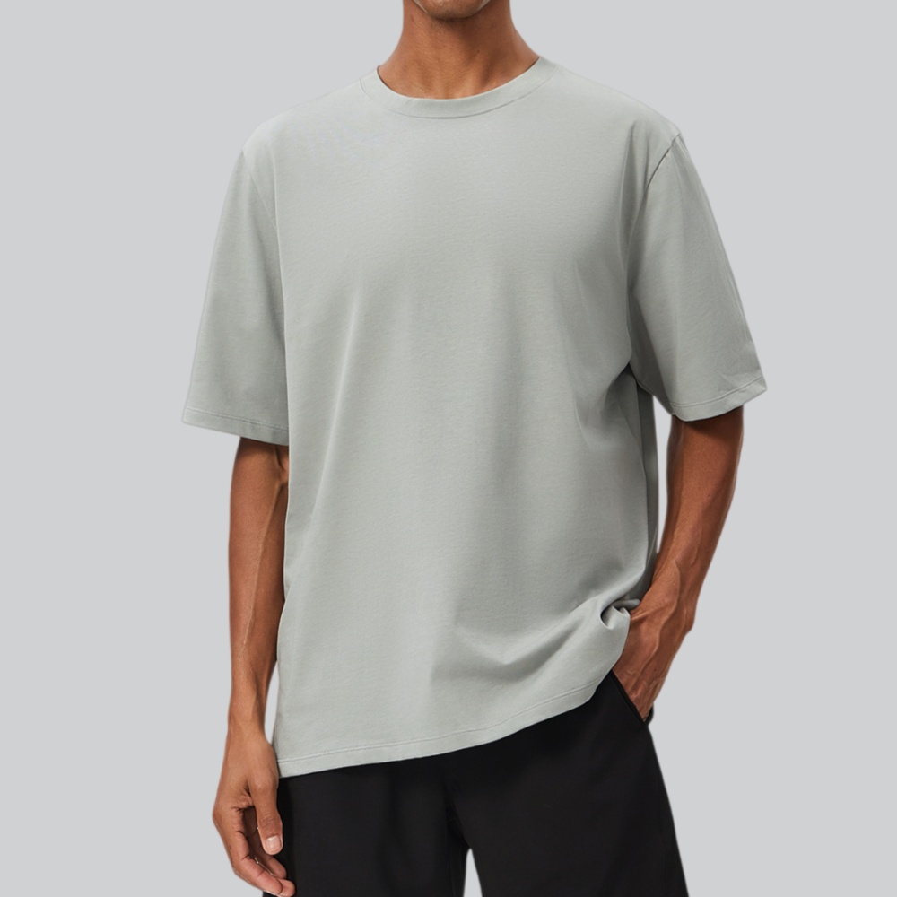 T-shirt de sport pour homme, c - Sports Equipment Logo avis et prix