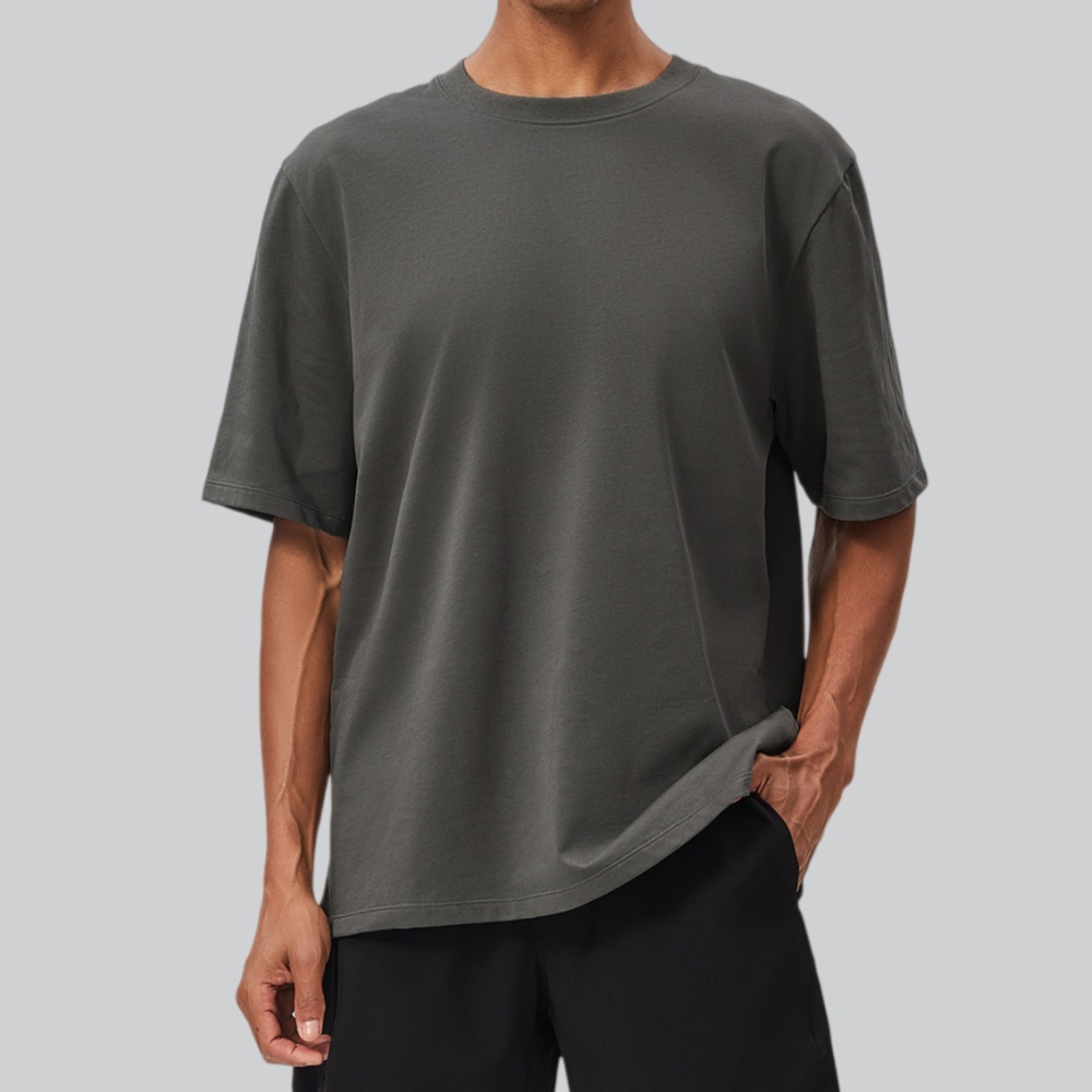 T-shirt de sport pour homme, c - Sports Equipment Logo avis et prix