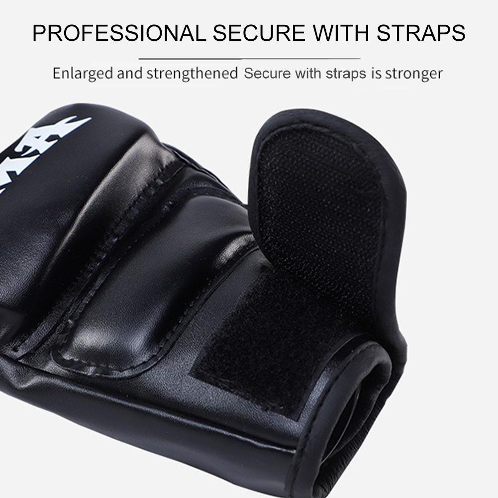 Gants de MMA pour grappling, s - Boxing Glove Set avis et prix