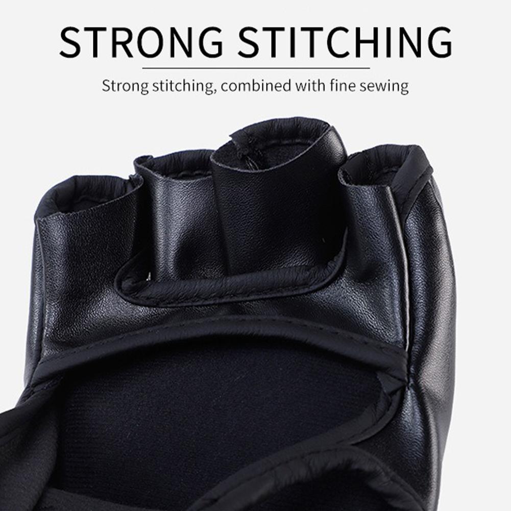 Gants de MMA pour grappling, s - Boxing Glove Set avis et prix