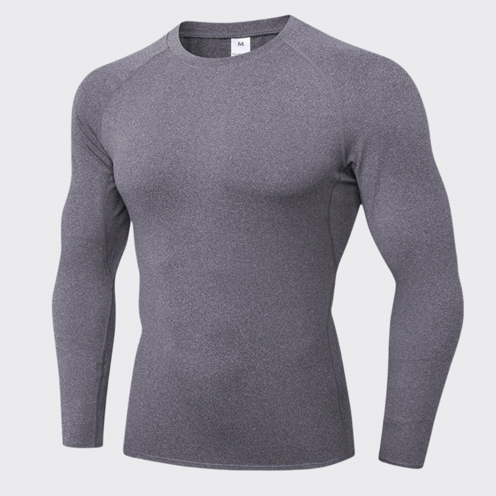 T-shirt de sport pour hommes,  - Sports Equipment Logo avis et prix