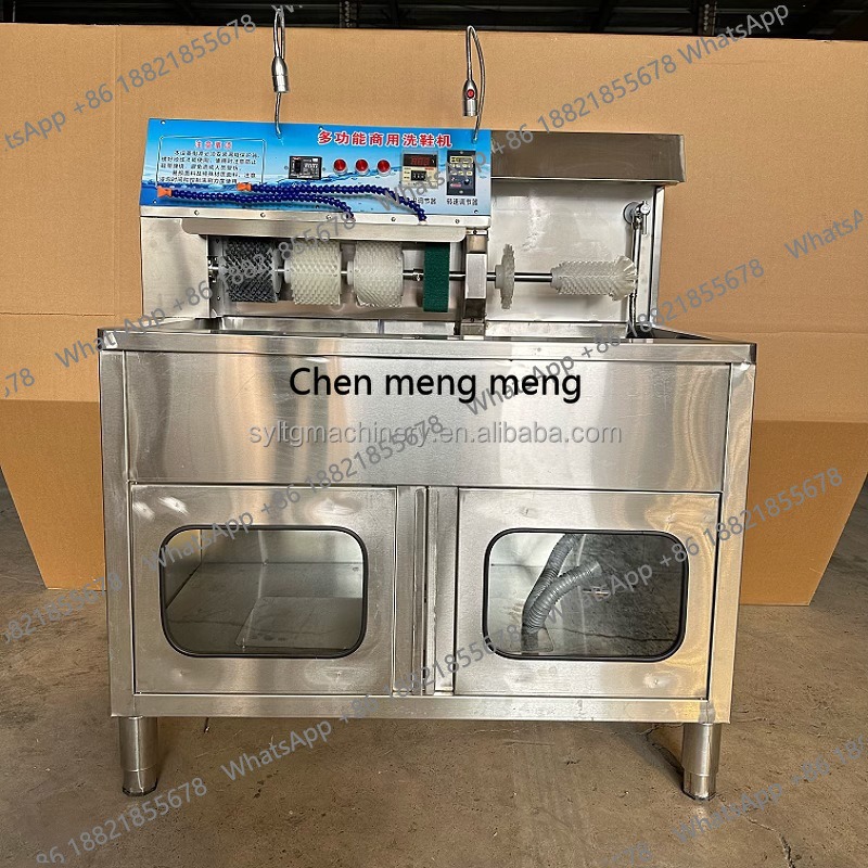 Machine à laver les chaussures - Sports Equipment Dryer avis et prix