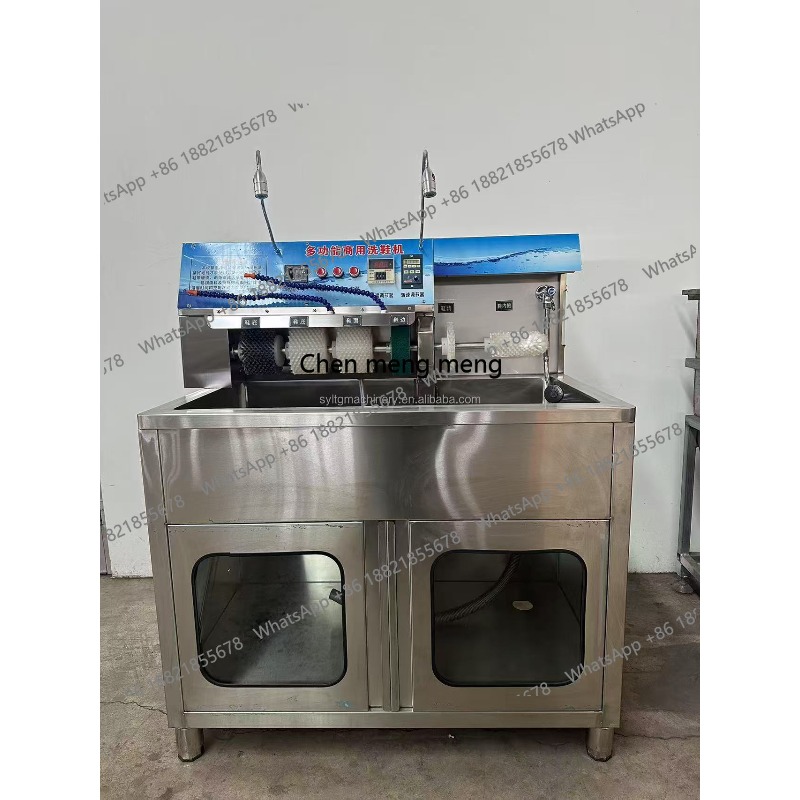 Machine à laver les chaussures - Sports Equipment Dryer avis et prix