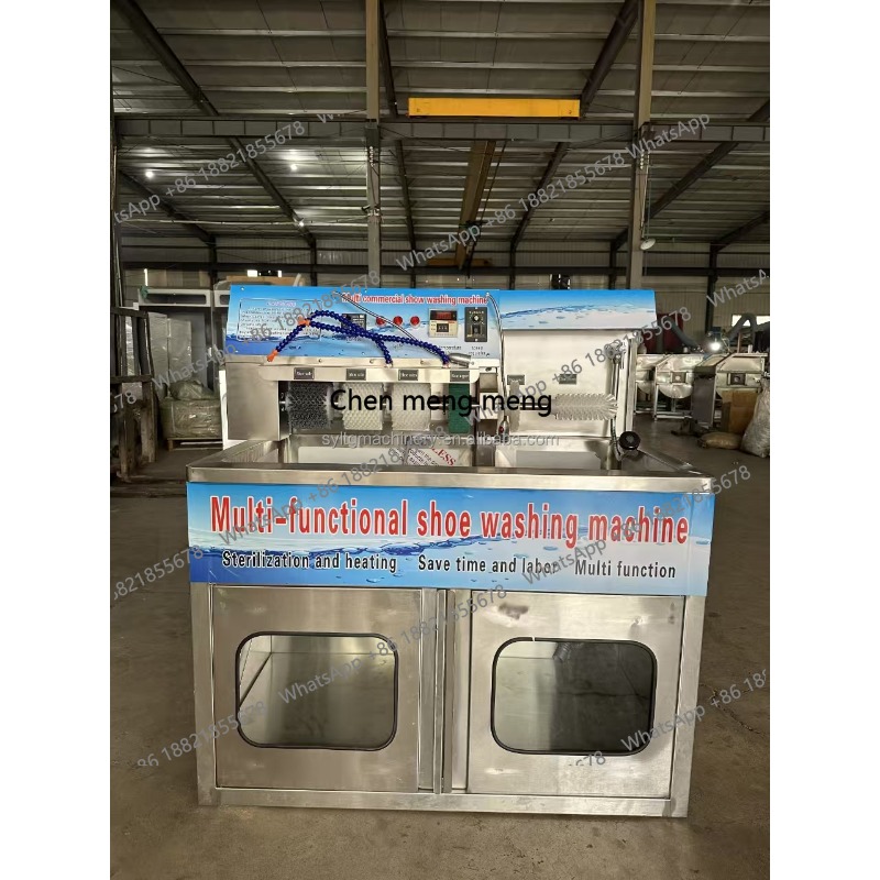 Machine à laver les chaussures - Sports Equipment Dryer avis et prix
