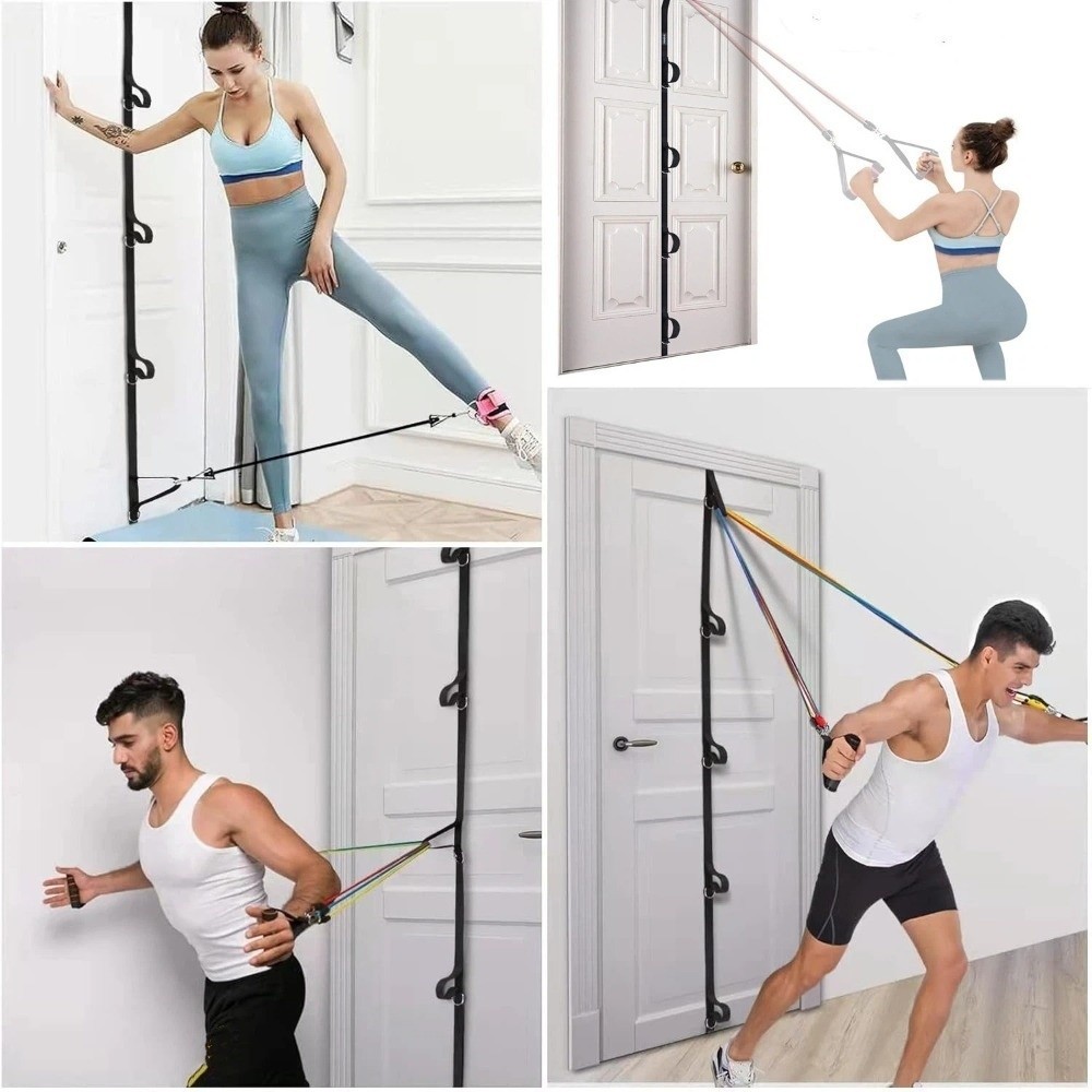 Sangle d'ancrage de porte pour - Sports Equipment Factory avis et prix