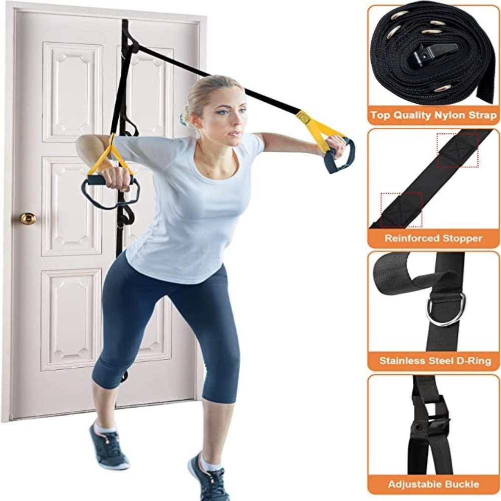 Sangle d'ancrage de porte pour - Sports Equipment Factory avis et prix