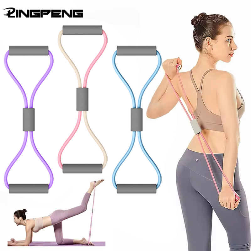 Bande élastique de gymnastique - Sports Equipment Factory avis et prix