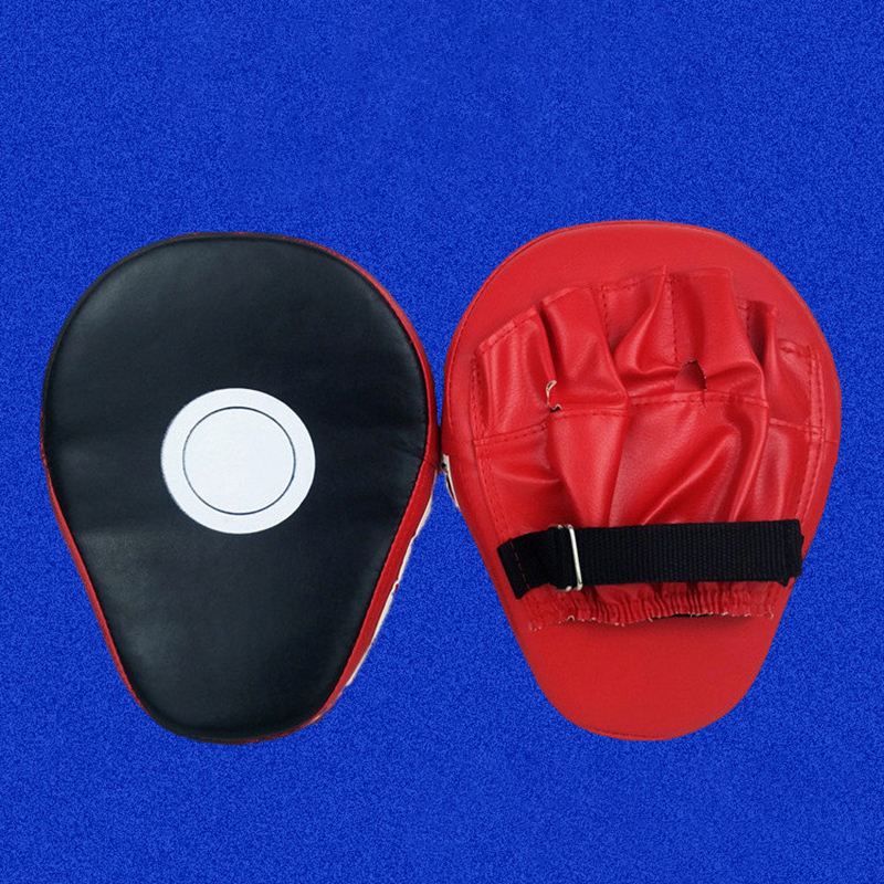 Nouveaux gants de kick-boxing  - Boxing Glove Set avis et prix