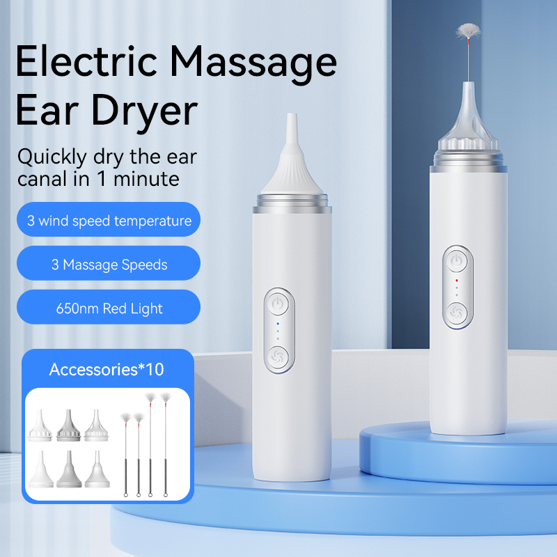 Sèche-oreilles électrique à Ai - Sports Equipment Dryer avis et prix
