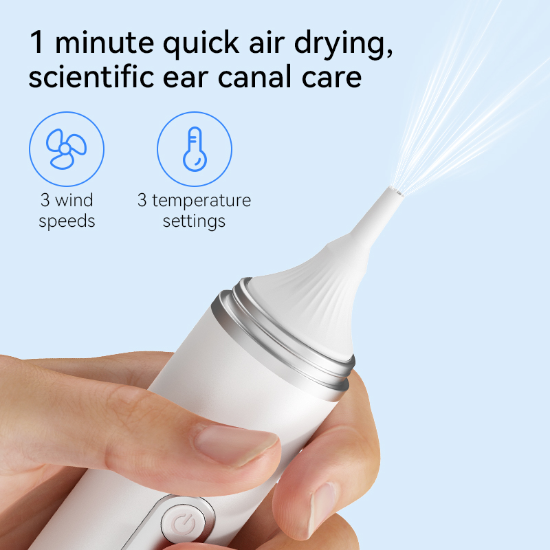 Sèche-oreilles électrique à Ai - Sports Equipment Dryer avis et prix