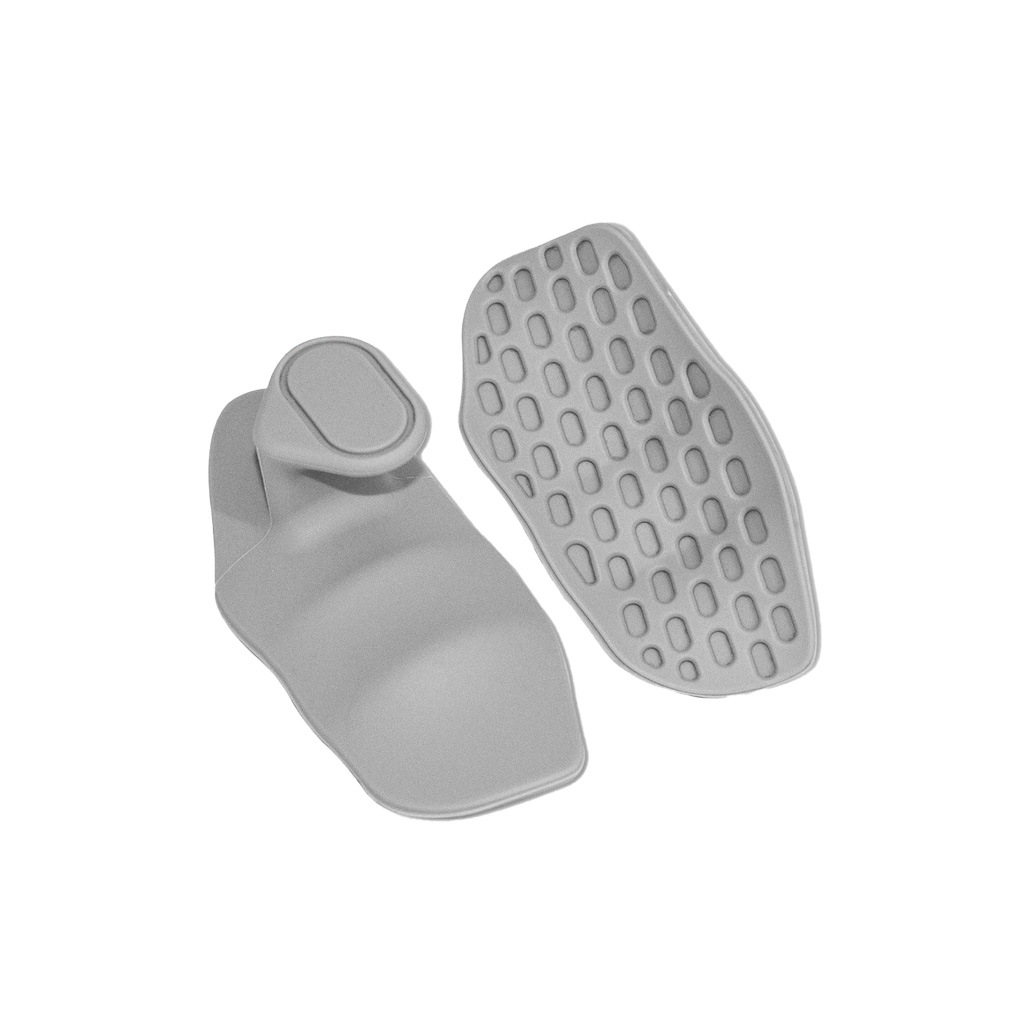 Protections antidérapantes en  - Sports Equipment For Home avis et prix
