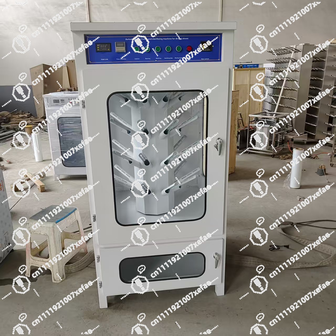 Séchoir automatique pour chaus - Sports Equipment Dryer avis et prix