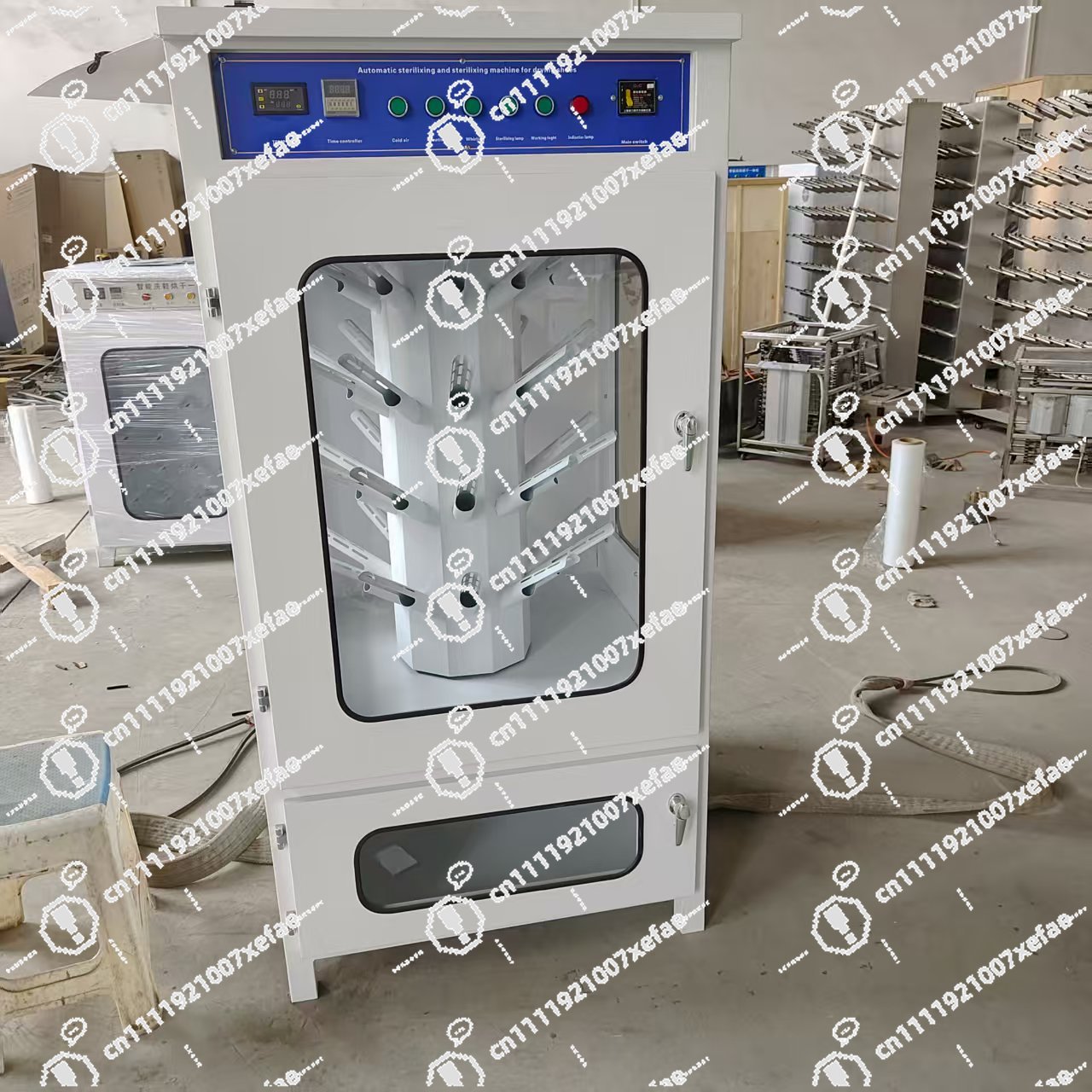 Séchoir automatique pour chaus - Sports Equipment Dryer avis et prix